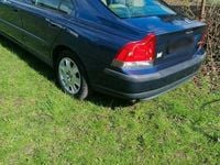 Gebraucht Volvo S60 179 PS (131 kW) 2001 Blau Limousine
