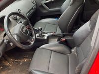 gebraucht Audi A3 2.0 TFSI