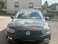 Gebraucht VW Passat 150 PS (110 kW) 2019 Grau Kombi