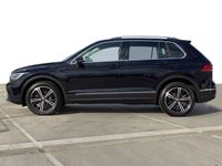 gebraucht VW Tiguan 1.5 TSI MOVE