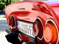 Gebraucht Opel GT 88 PS (64 kW) 1973 Rot