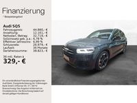 gebraucht Audi SQ5 TDI qu. *Air*Pano*Matrix*B&O*Stdheiz*HuD*ACC