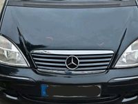 gebraucht Mercedes A160 w168 TÜV neu