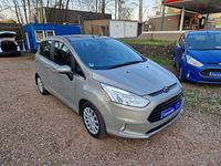 Gebraucht Ford B-MAX 105 PS (77 kW) 2014 Grau Van / Kleinbus