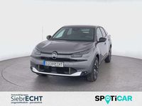 Neu Citroën C4 131 PS (96 kW) 2026 Grau SUV