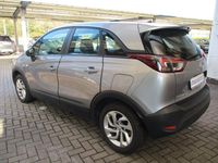 Gebraucht Opel Crossland Edition 131 PS (96 kW) 2020 Grau SUV