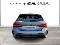 Używany BMW M135 Performance 306 KM (225 kW) 2022 Szary Hatchback