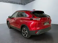 Używany Mitsubishi Eclipse Cross Basis 188 KM (138 kW) 2024 Czerwony SUV