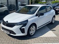 Gebraucht Renault Clio V Evolution 67 PS (49 kW) 2025 Arktisweiß (weiß)