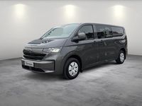 Neu VW Transporter 150 PS (110 kW) 2025 Grau Van