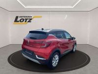 gebraucht Renault Captur Intens*EU6*PDC*Sitzheitzung