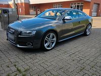 Gebraucht Audi S5 354 PS (260 kW) 2008 Grau Coupé