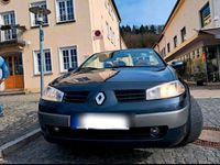 gebraucht Renault Mégane Cabriolet Coupé- Conf. Authent. 1.9 dC...