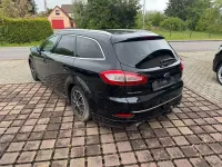 Usata Ford Mondeo Titanium S 200 CV (147 kW) 2013 Nero Berlina