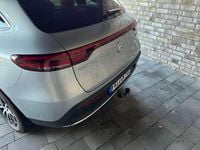 Gebraucht Mercedes EQC400 AMG line 300 kW (408 PS) 2020 Grau SUV