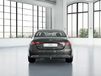 Gebraucht Mercedes E200 Avantgarde 204 PS (150 kW) 2025 Graphitgrau metallic Limousine