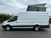 gebraucht Ford Transit 2.0 TDCi MAXI L4 Trend KLIMA*MTL*PDC*