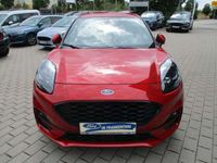 gebraucht Ford Puma 1,0 Ecoboost/MHEV ST-Line X Automatik