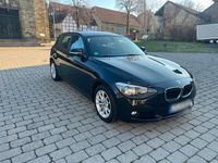 Gebraucht BMW 116 136 PS (100 kW) 2012 Schwarz Kleinwagen