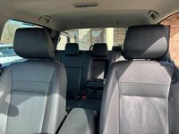 Gebraucht Ford Ranger Limited 200 PS (147 kW) 2015 Schwarz Pickup