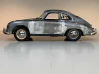 Gebraucht Porsche 356 60 PS (44 kW) 1955 Weiß