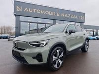 Gebraucht Volvo C40 Core 169 kW (231 PS) 2022 Grün SUV