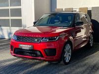 gebraucht Land Rover Range Rover Sport HSE Dynamic Pano Topview AHK