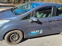 Gebraucht Ford B-MAX SYNC Edition 101 PS (74 kW) 2013 Grau Van / Kleinbus