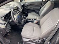 gebraucht Ford Grand C-Max Grand C-MaxTitanium 7 Sitze