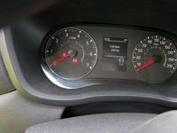 Gebraucht Renault Master 150 PS (110 kW) 2021 Weiß Van / Kleinbus