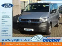 Brugt VW T6.1 150 HK (110 kW) 2022 Sølv Van
