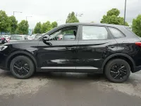 Neu MG ZS 197 PS (144 kW) 2026 Schwarz SUV