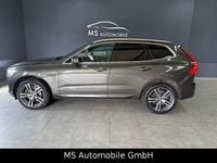 Gebraucht Volvo XC60 Momentum 310 PS (228 kW) 2018 Grau SUV