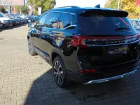 Neu DFSK Forthing 3 163 PS (119 kW) 2026 Schwarz SUV