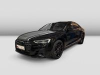 Gebraucht Audi S8 Ambiente 571 PS (419 kW) 2023 Schwarz Limousine