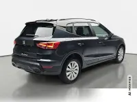 Neu Seat Arona Style 116 PS (85 kW) 2025 Metallic SUV