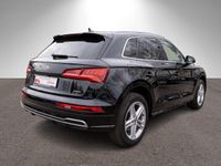 gebraucht Audi Q5 Sline 40TDI quattro Stroni Navi Matrix RFK VC