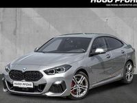 Gebraucht BMW M235 306 PS (225 kW) 2024 Grau Coupé