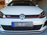 gebraucht VW Golf VII GTI Performance 2.0 TSI DSG