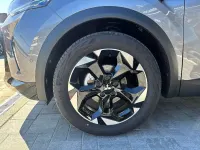 Neu Mitsubishi ASX Edition 141 PS (103 kW) 2026 Anthrazitgrau/onyxschwarz SUV