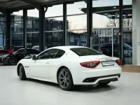 Gebraucht Maserati Granturismo 460 PS (338 kW) 2016 Bianco eldorado Coupé