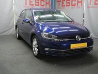 gebraucht VW Golf VII 1.4 TSI "JOIN" DSG NAVI AHK ACC StdHz