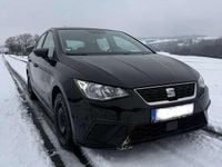 Gebraucht Seat Ibiza Beats 80 PS (58 kW) 2019 Kleinwagen