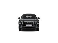 Usata Audi Q5 Advanced Plus 204 CV (150 kW) 2022 Grigio SUV