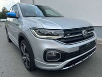 gebraucht VW T-Cross - Active R-LINE