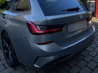 Gebraucht BMW M340 Efficient Dynamics 340 PS (250 kW) 2021 Andere farben Kombi