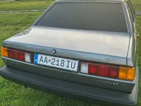 Gebraucht VW Santana 90 PS (66 kW) 1985 Grau Limousine