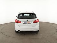 Gebraucht BMW 216 Advantage 109 PS (80 kW) 2018 Weiß Kombi