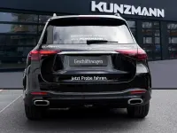 Gebraucht Mercedes GLE300 AMG 269 PS (197 kW) 2026 Obsidianschwarz metallic SUV
