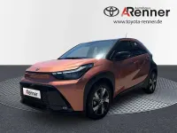 Neu Toyota Aygo X 116 PS (85 kW) 2026 SUV